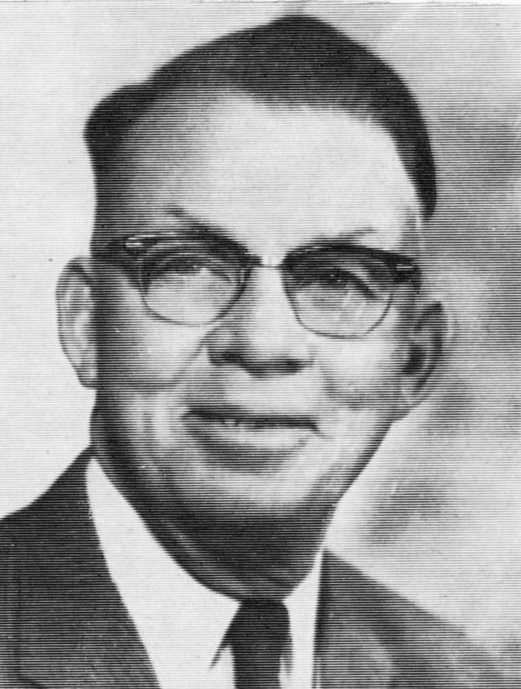 Jens Kay Nelson (1900 - 1996) Profile