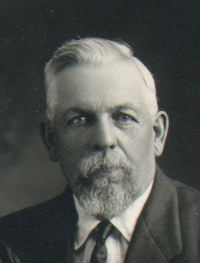 Jens Nielsen (1852 - 1931) Profile