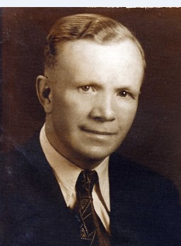 John Bert Nelson (1887 - 1959) Profile