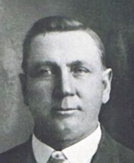 John Clegg Nelson (1865 - 1952) Profile