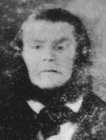 John Warren Norton (1810 - 1863) Profile