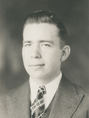 Joseph Edward Noble, Jr. (1913 - 1985) Profile