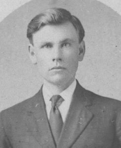 Joseph Franklen Nielsen (1886 - 1954) Profile