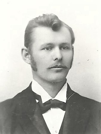 Joseph Nelson (1876 - 1952) Profile