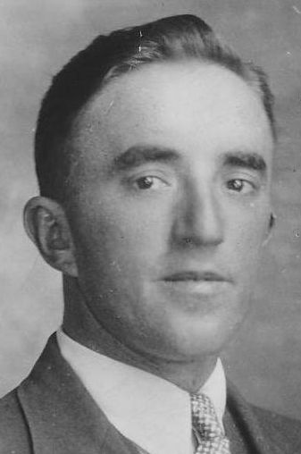 Joseph Reed Noyes (1910 - 1958) Profile