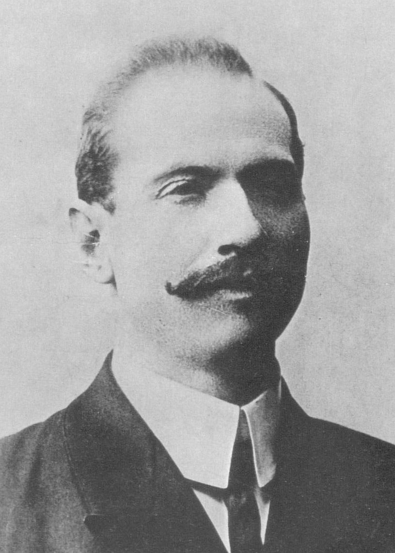 Julius Nielson (1878 - 1930) Profile