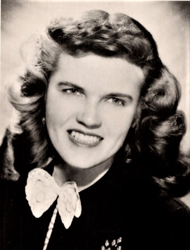 Laura Hulda von Niederhausern (1925 - 2003) Profile