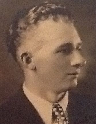 Lawrence Olsen Nelson (1908 - 2001) Profile