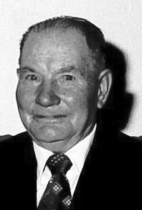 Leonard Andrew Nielson (1903 - 1985) Profile