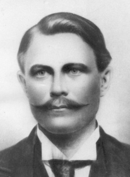 Levi Nelson (1872 - 1923) Profile