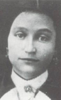 Maria Louisa Dilworth (1834 - 1904) Profile