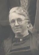Marie Josephine Nadin (1860 - 1954) Profile