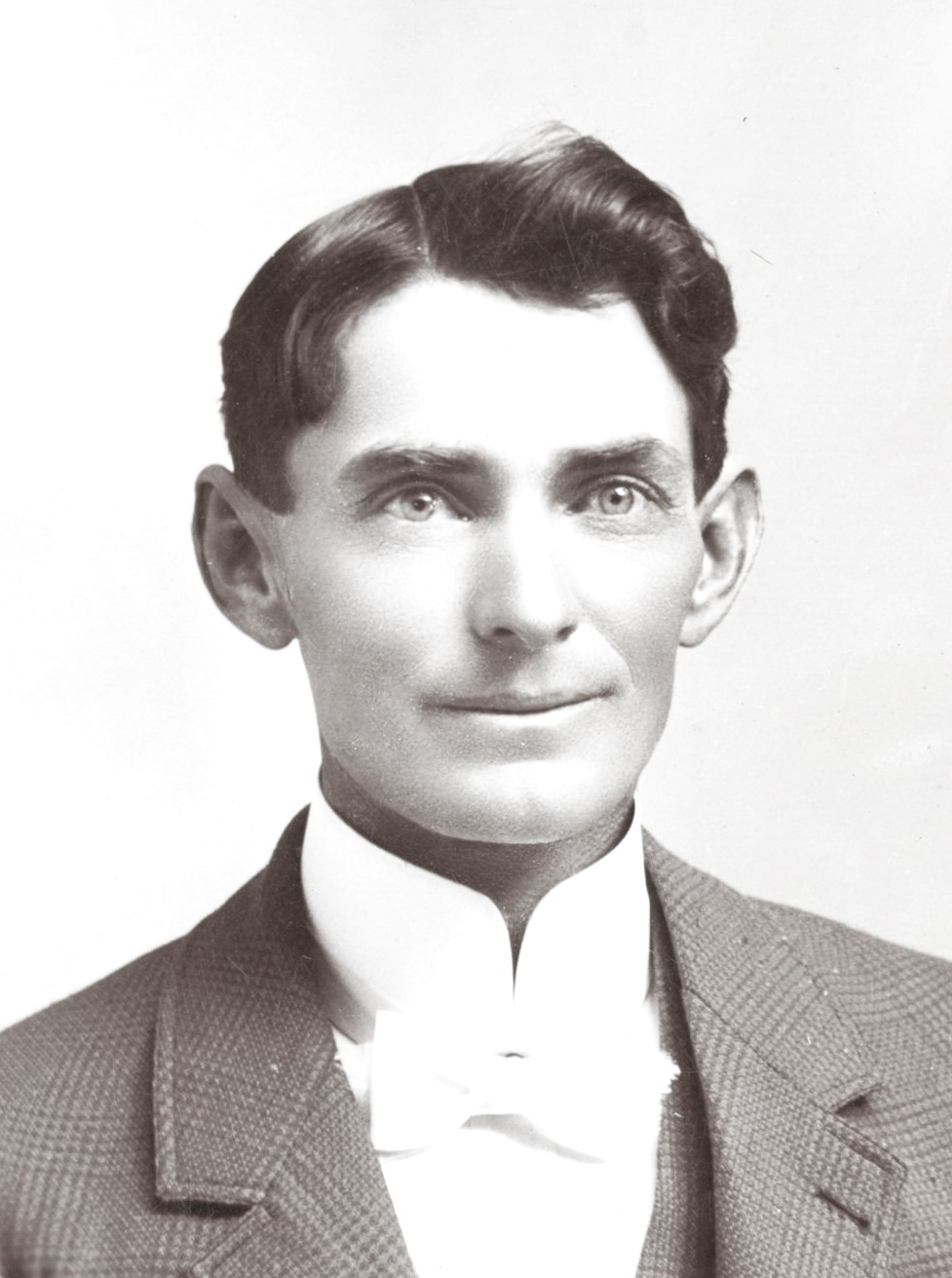 Mark Leslie Nichols (1866 - 1955) Profile