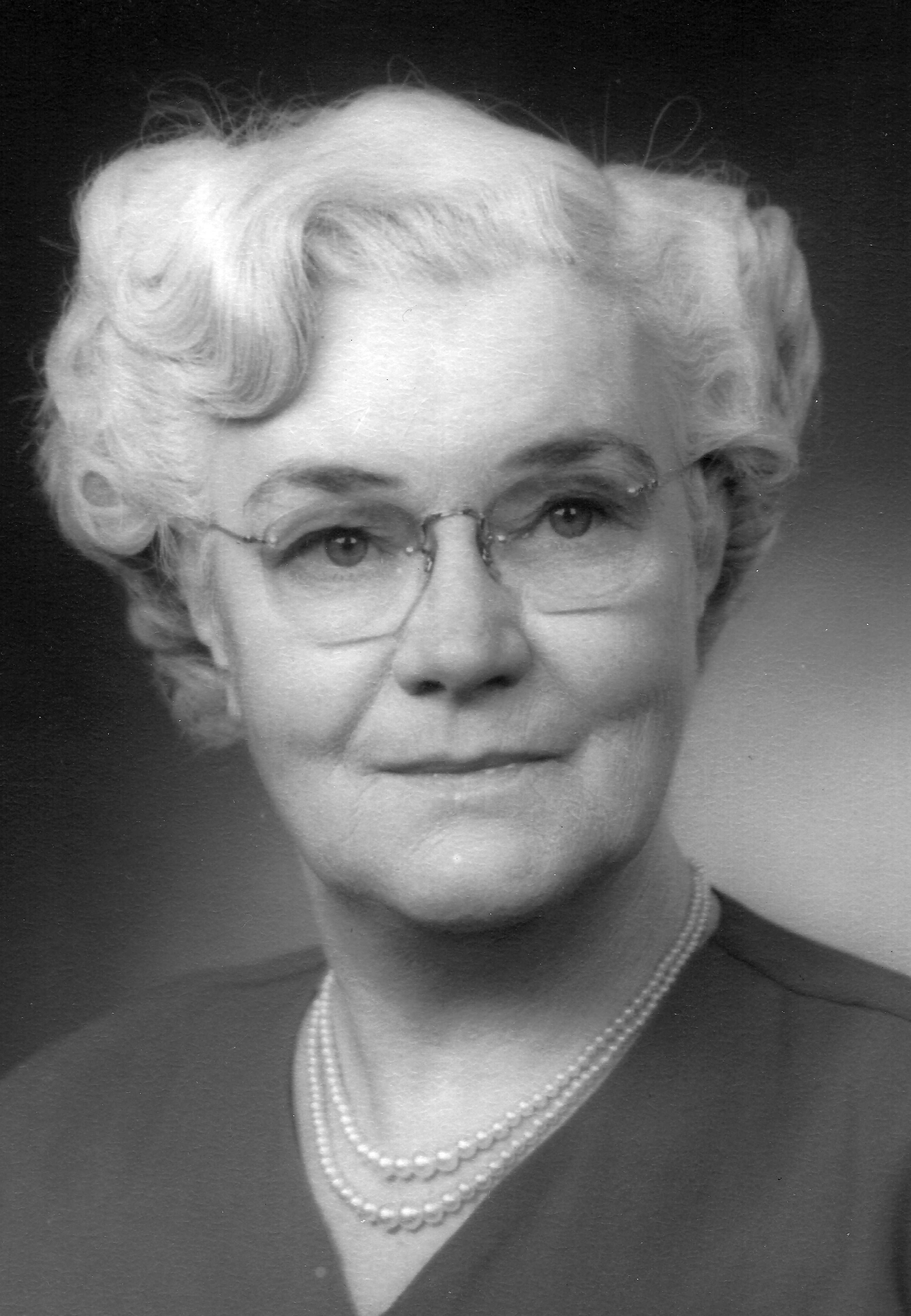 Mary Nancarrow (1891 - 1970) Profile