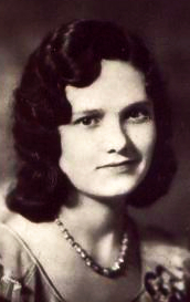 May Elizabeth Nielsen (1907 - 2004) Profile