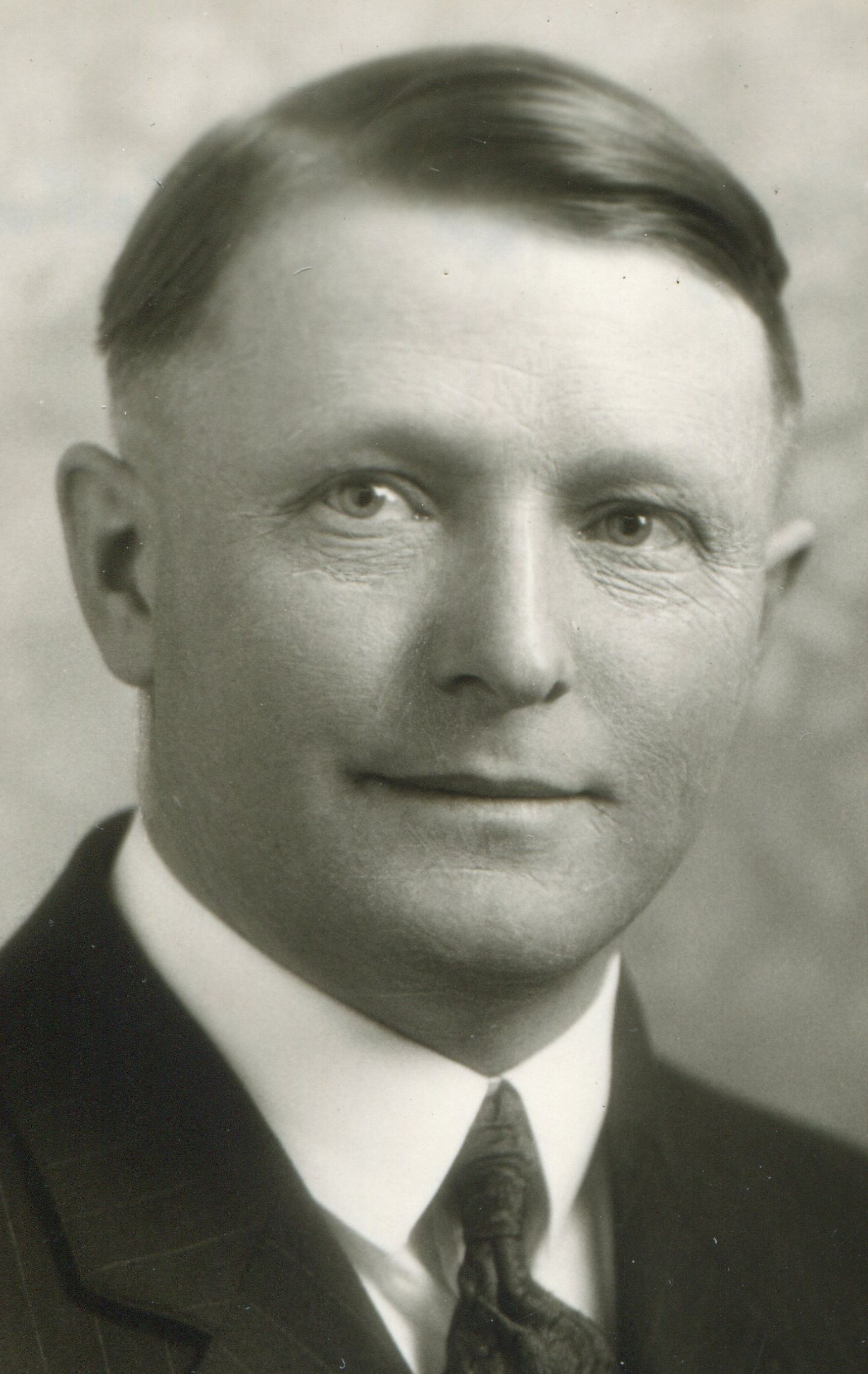 Maynard Elliott Nelson (1882 - 1939) Profile