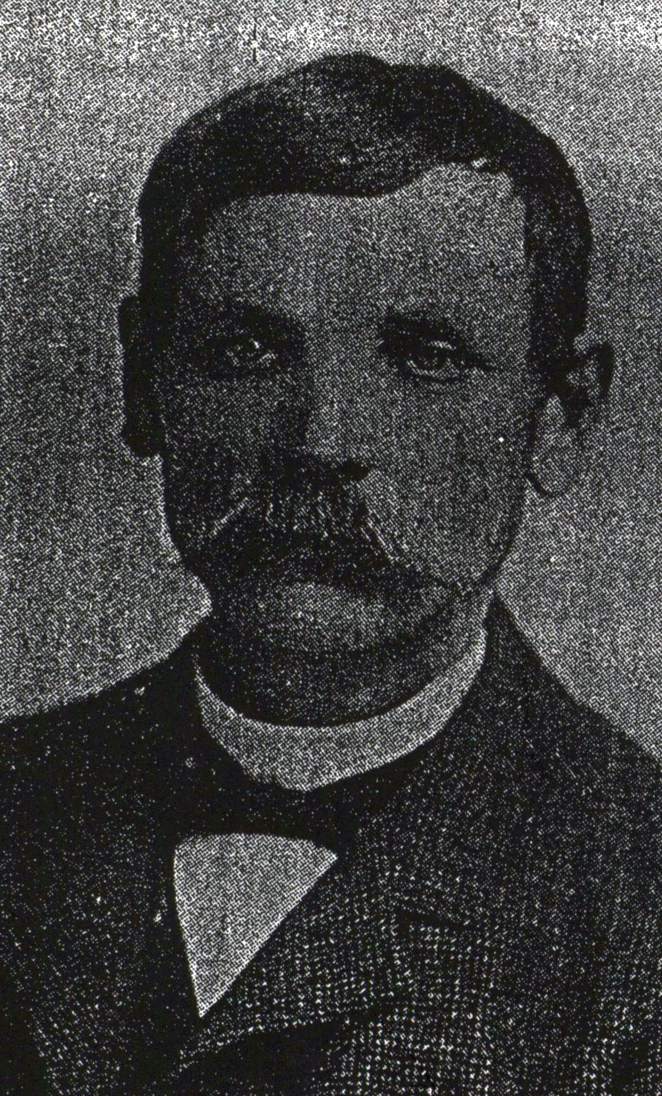 Michael Olsen Nash (1847 - 1925) Profile