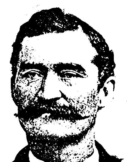 Nels Christian Nelson Jr. (1860 - 1936) Profile