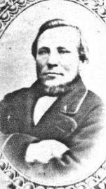 Niels Hans Nielsen (1816 - 1893)