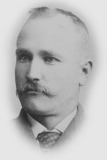 Niels Joseph Nielsen (1859 - 1936) Profile