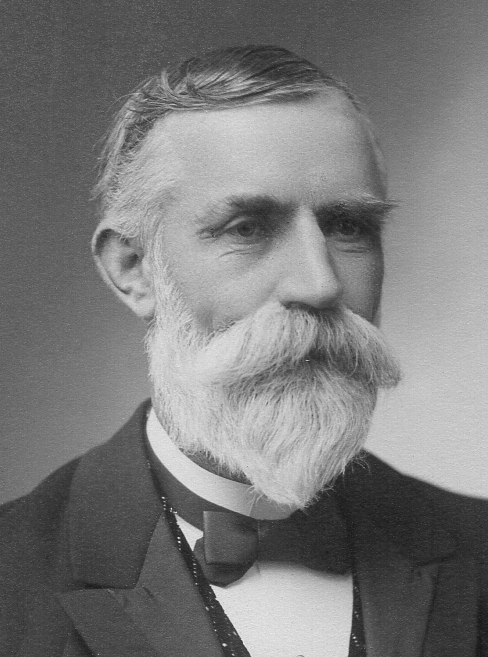 Niels Peter Nielsen Sr. (1849 - 1922) Profile