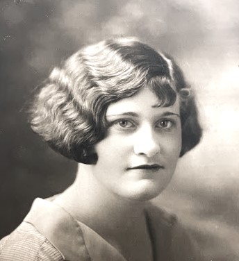 Nina Nichols (1906 - 1985) Profile