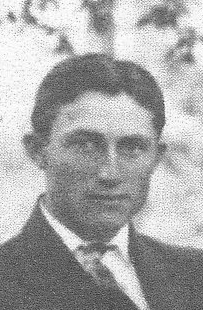 Obed Augustus Nelson (1886 - 1977) Profile