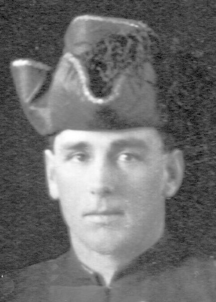 Oliver Nilson (1882 - 1964) Profile