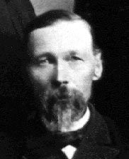 Peter Lars Nielsen (1840 - 1919)