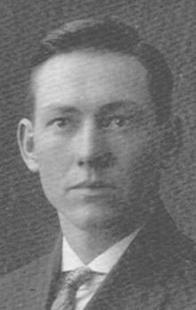 Peter Lee Nebeker (1889 - 1966) Profile