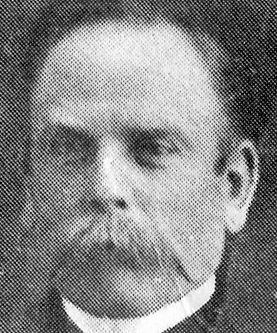 Peter Nielsen (1855 - 1908) Profile