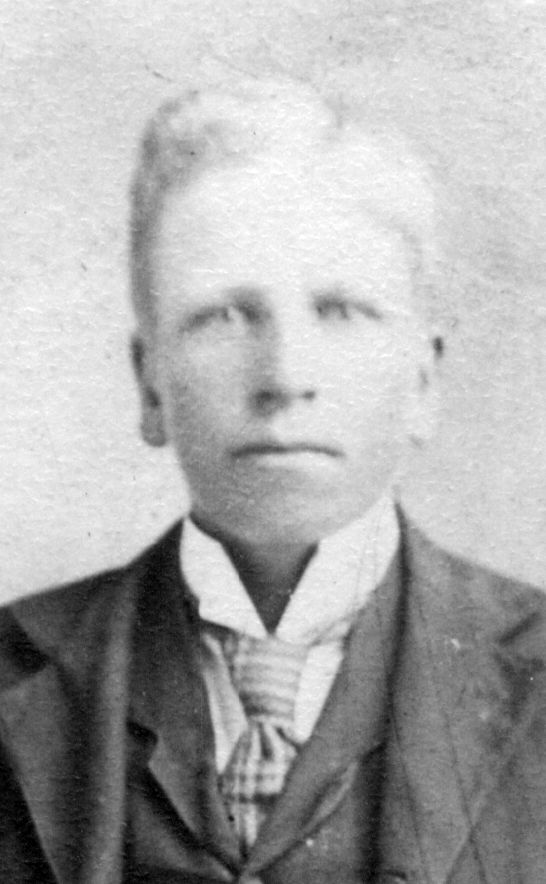 Peter Nielson (1883 - 1974) Profile