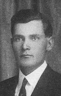 Ralph Peter Andersen (1888 - 1972) Profile