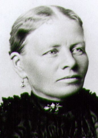 Rasmine Nielsen (1860 - 1946) Profile