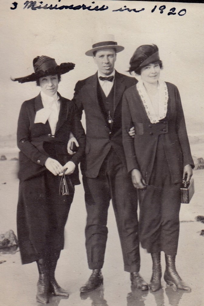 Lynn, Massechetts May 29,1920