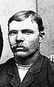 Samuel Nelson (1845 - 1937) Profile