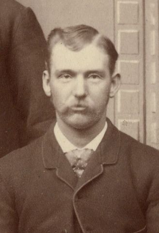 Samuel Peter Nilson (1863 - 1945) Profile