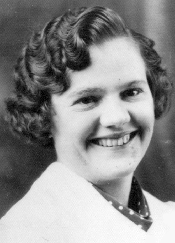 Sibyl Nelson (1916 - 1979) Profile