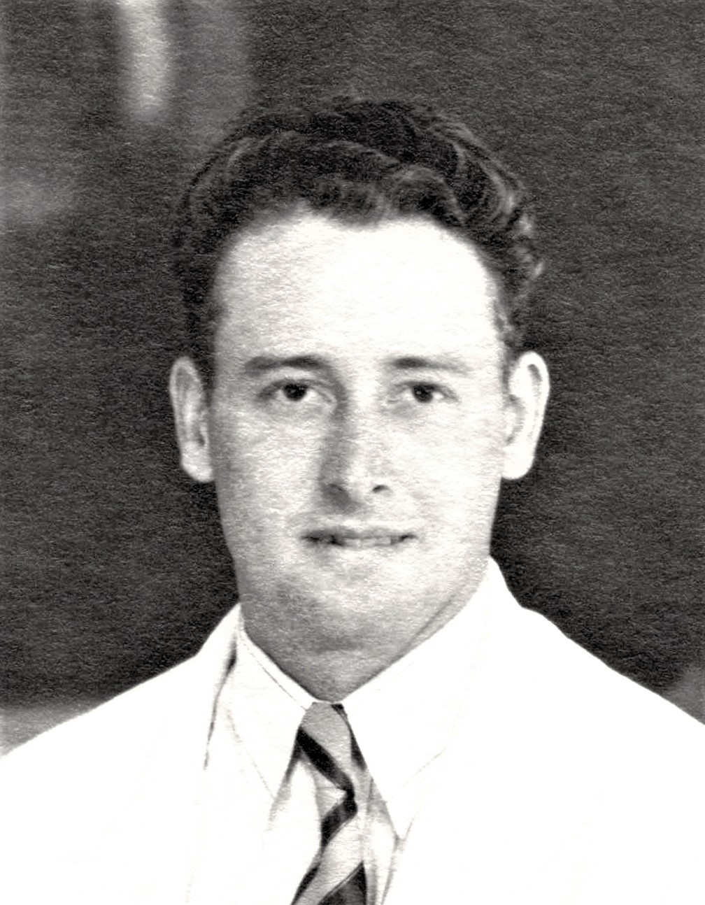 Stanley Boyd Nance (1918 - 2021) Profile