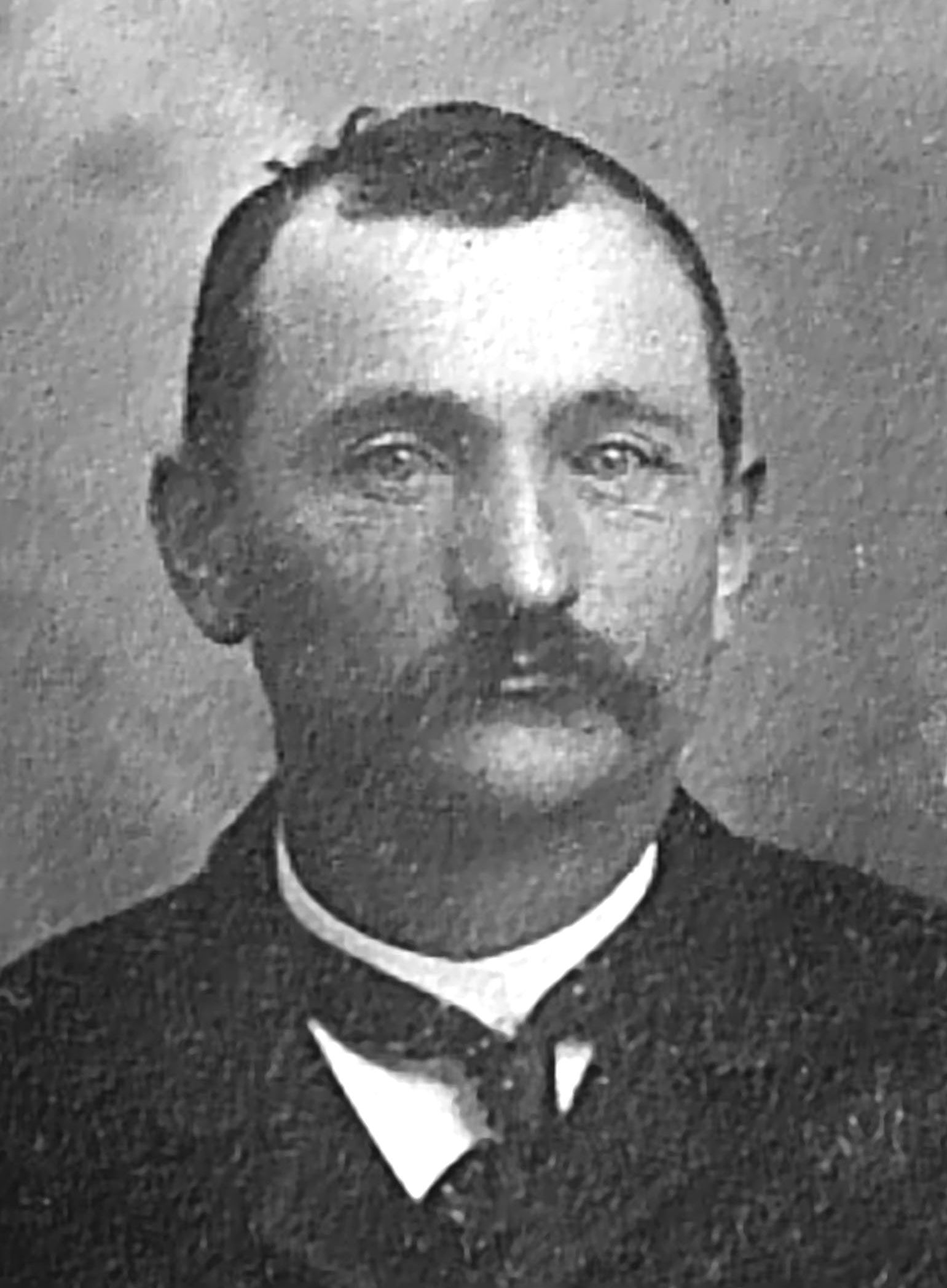 Swen Ole Nielson (1854 - 1936) Profile