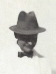 Theodore Nystrom (1870 - 1949) Profile