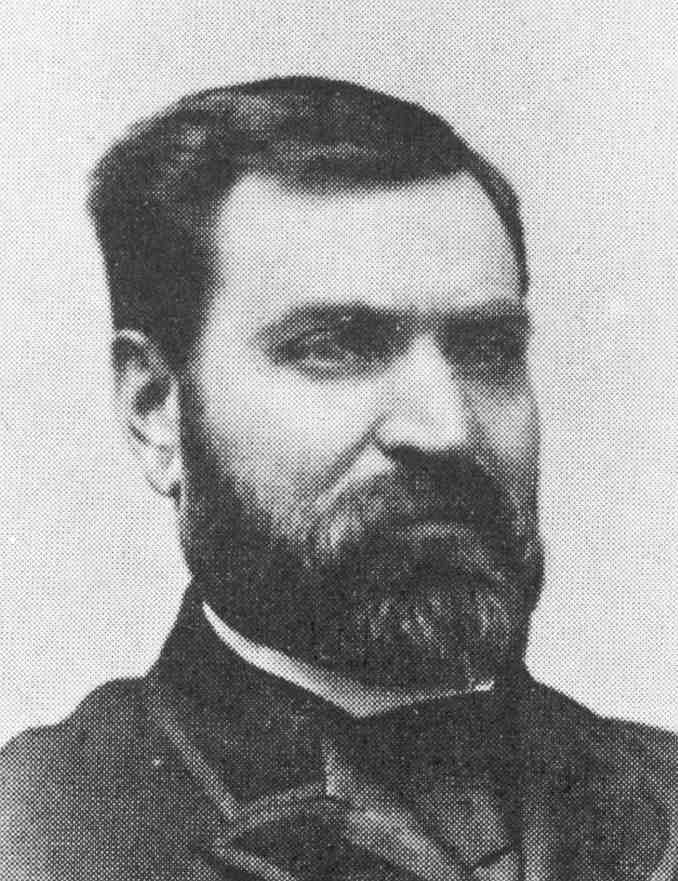 Thomas Samuel Newman (1852 - 1925) Profile