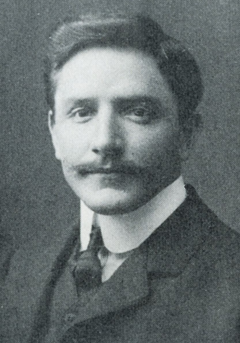 Thomas William Newman (1882 - 1948) Profile