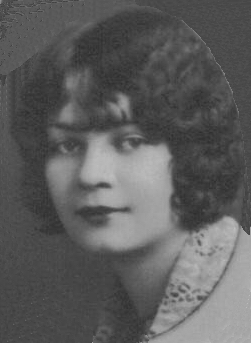Velma Nellie Nelson (1910 - ?) Profile