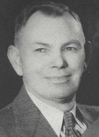 Victor Daniel Nelson (1889 - 1984) Profile