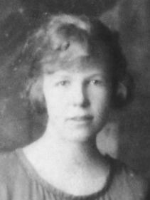 Virginia Nielsen (1901 - 1995) Profile