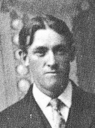 Walter Alvin Nalder (1884 - 1969) Profile
