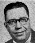 Walter Curtis Neville (1903 - 1979) Profile