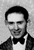Wesley Brady Nance (1911 - 2004) Profile