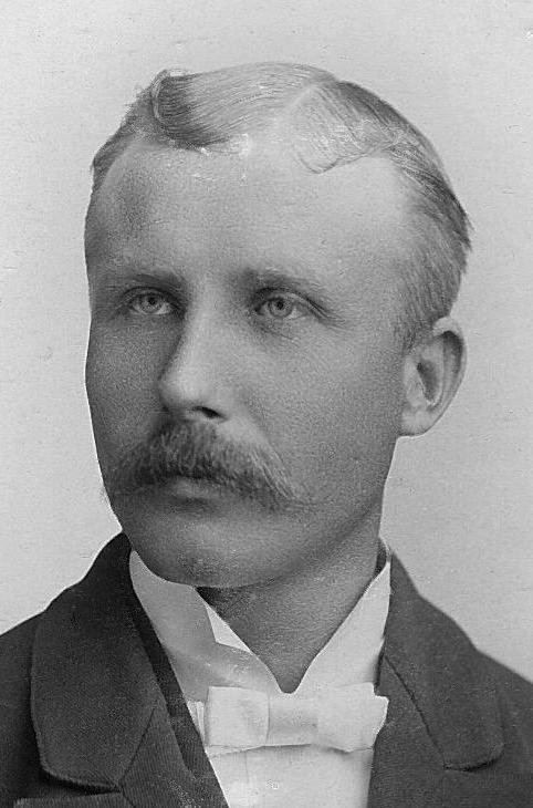 Wiley Nebeker (1871 - 1930) Profile
